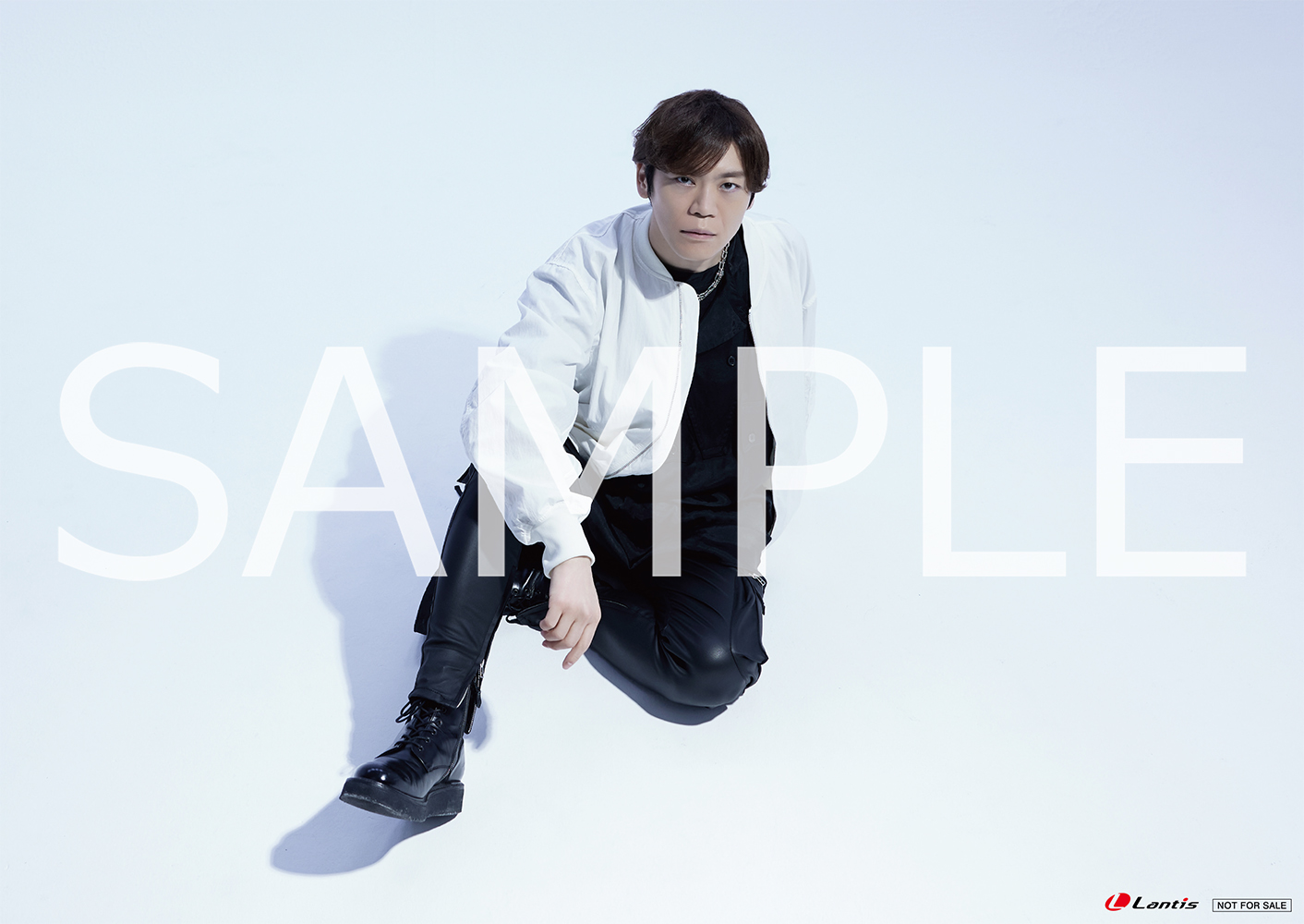 9th Single「cloud nine」発売記念パネル抽選会、実施決定！ – 古川 慎