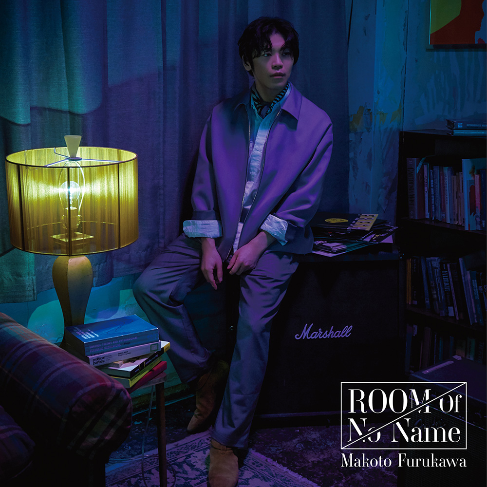 ROOM Of No Name【初回限定盤】