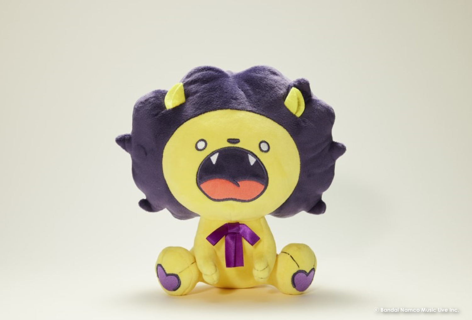 ししあんぐり ぬいぐるみ 2体 古川慎 ししあんぐり」のクレーンゲーム 