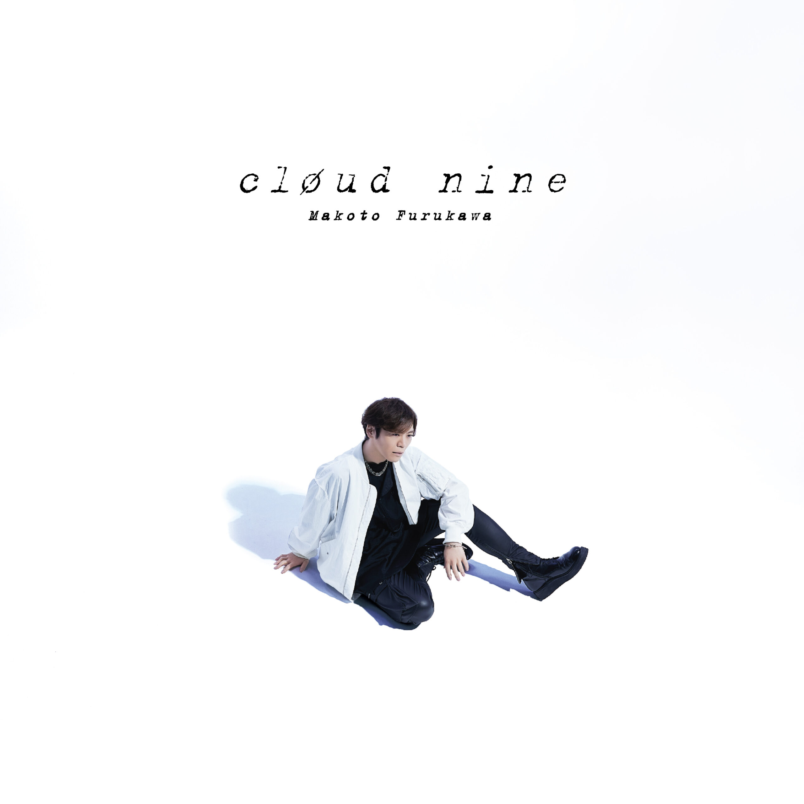 cloud nine【通常盤】
