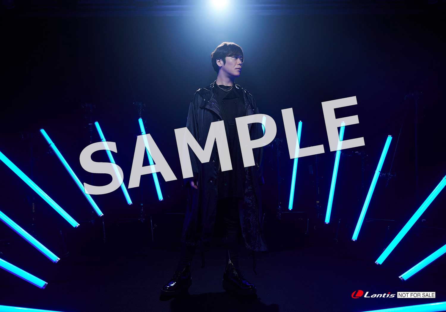 9th Single「cloud nine」の店舗特典が決定！ – 古川 慎 Lantis 