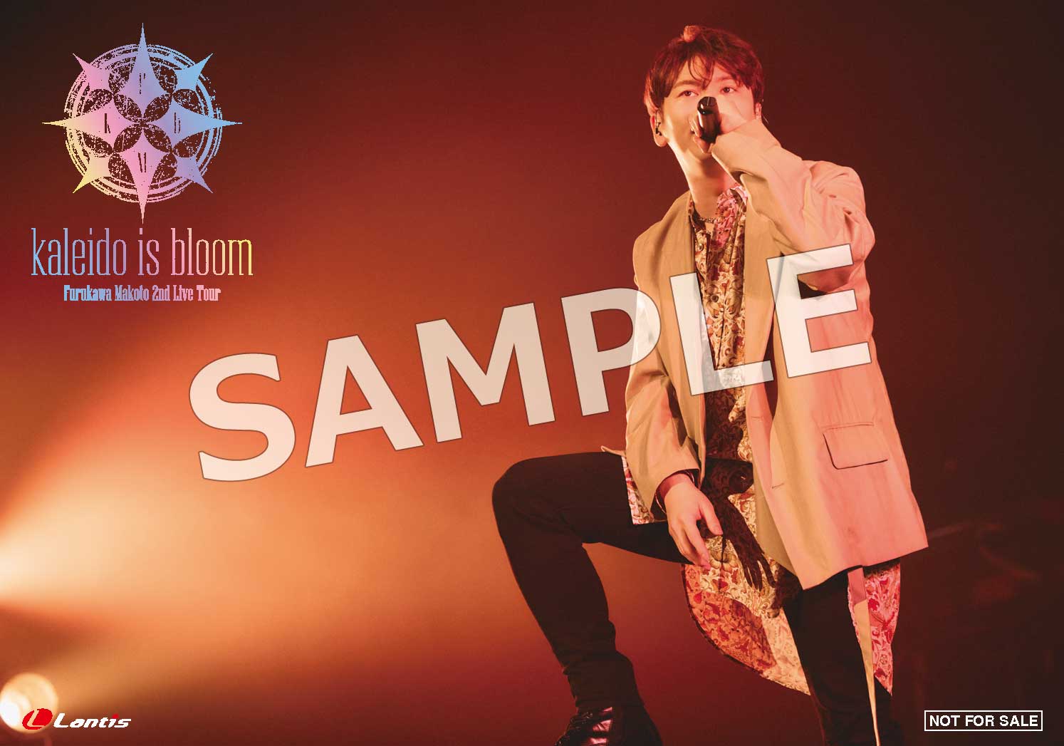古川慎 CD live bluray Amazon.co.jp: 「Furukawa Makoto 1st Re-Live “Call” in the