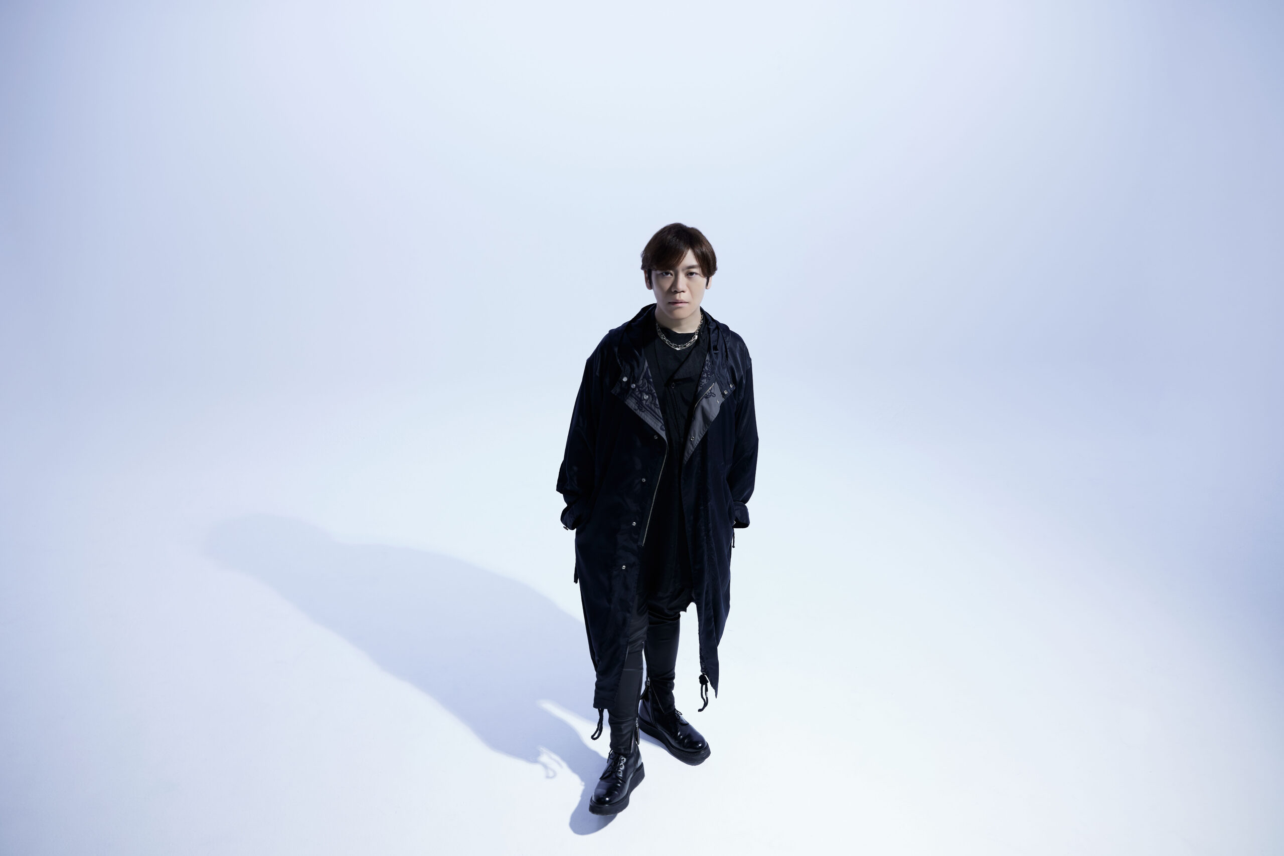 9th Single 表題曲「スパイラル」先行配信決定！ – 古川 慎 Lantis