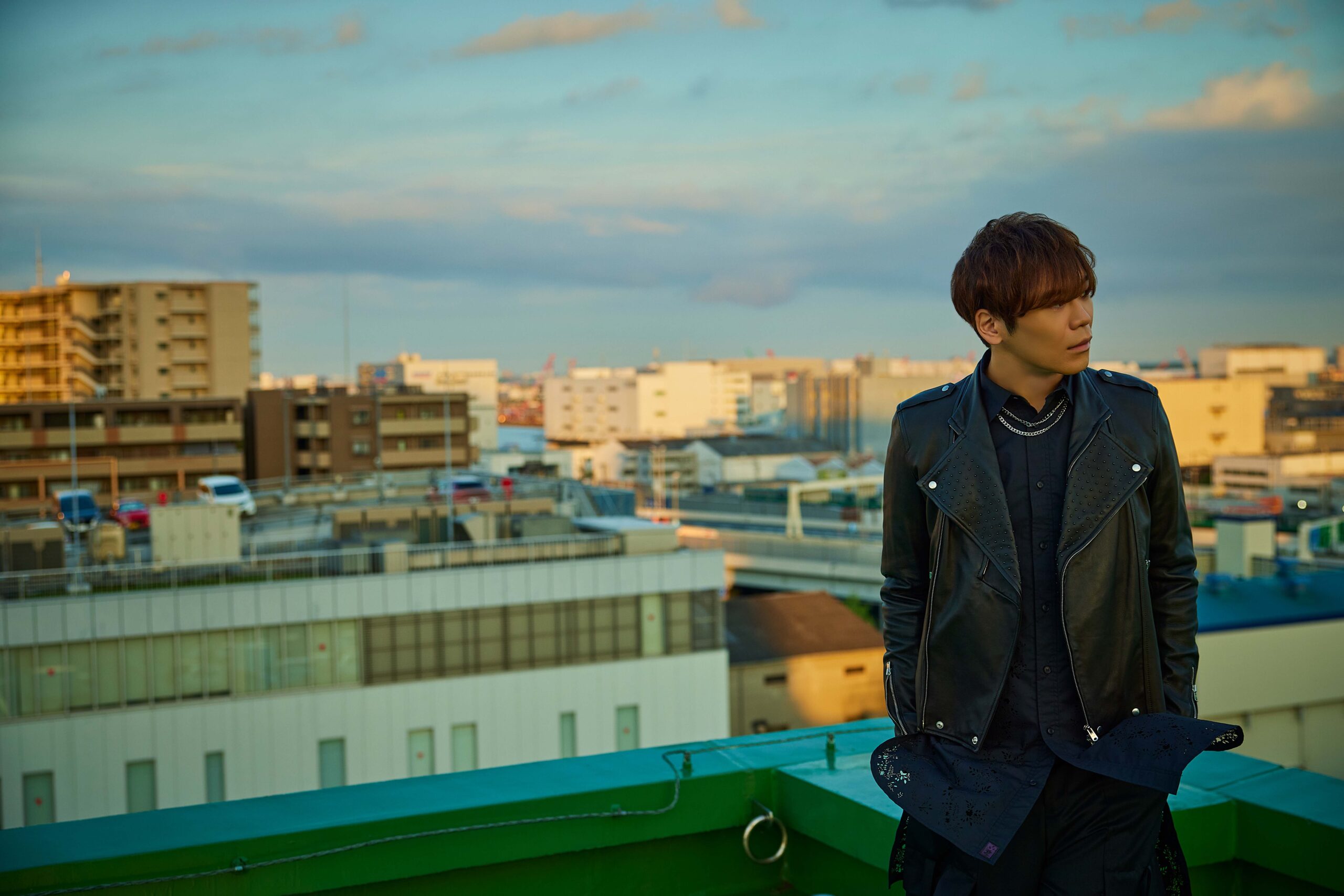 古川 慎 Lantis Official Site