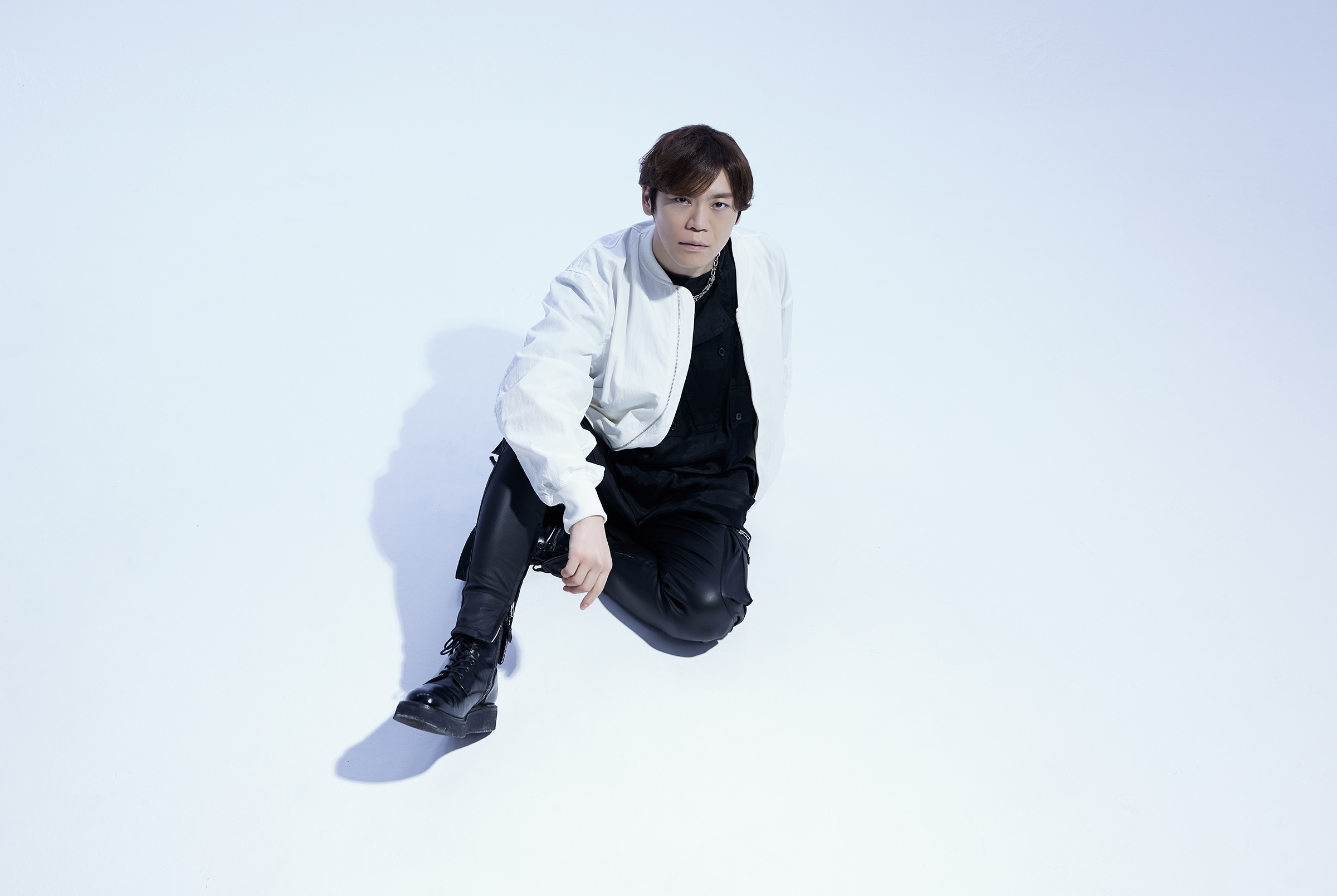 古川 慎 Lantis Official Site